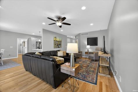 2471 N Stonelake Circle Bloomington IN 47404