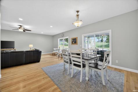 2471 N Stonelake Circle Bloomington IN 47404
