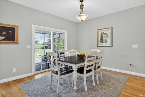 2471 N Stonelake Circle Bloomington IN 47404