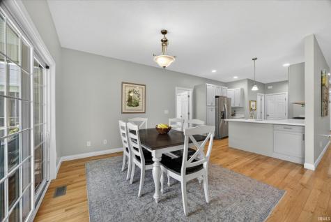 2471 N Stonelake Circle Bloomington IN 47404