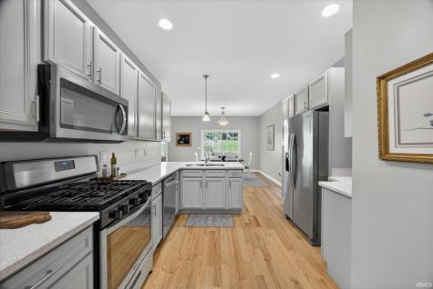 2471 N Stonelake Circle Bloomington IN 47404