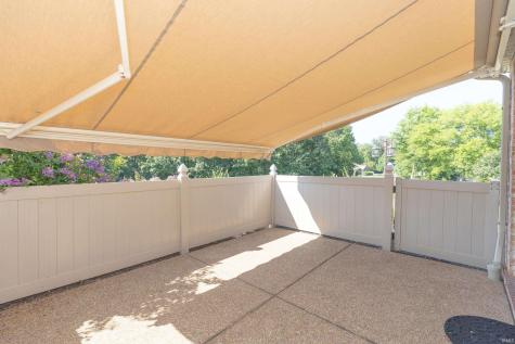 8127 Wolf Creek Court Evansville IN 47712
