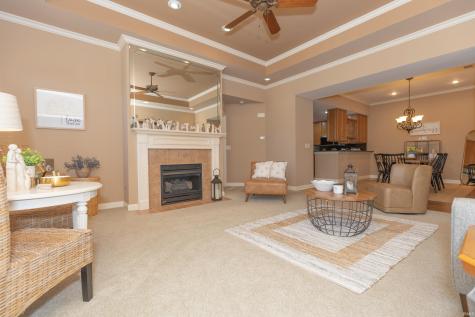 8127 Wolf Creek Court Evansville IN 47712