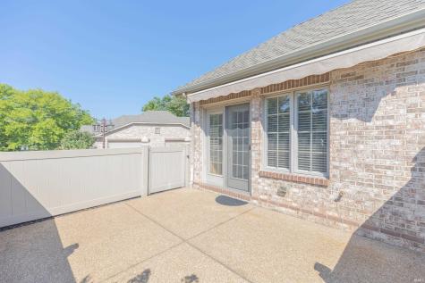 8127 Wolf Creek Court Evansville IN 47712