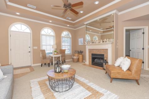 8127 Wolf Creek Court Evansville IN 47712