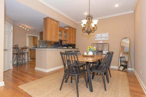 8127 Wolf Creek Court Evansville IN 47712