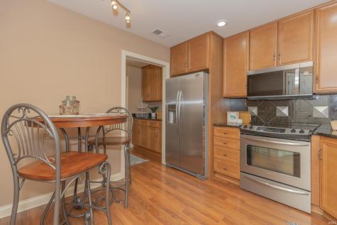 8127 Wolf Creek Court Evansville IN 47712