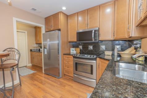 8127 Wolf Creek Court Evansville IN 47712