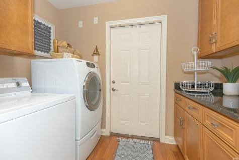 8127 Wolf Creek Court Evansville IN 47712