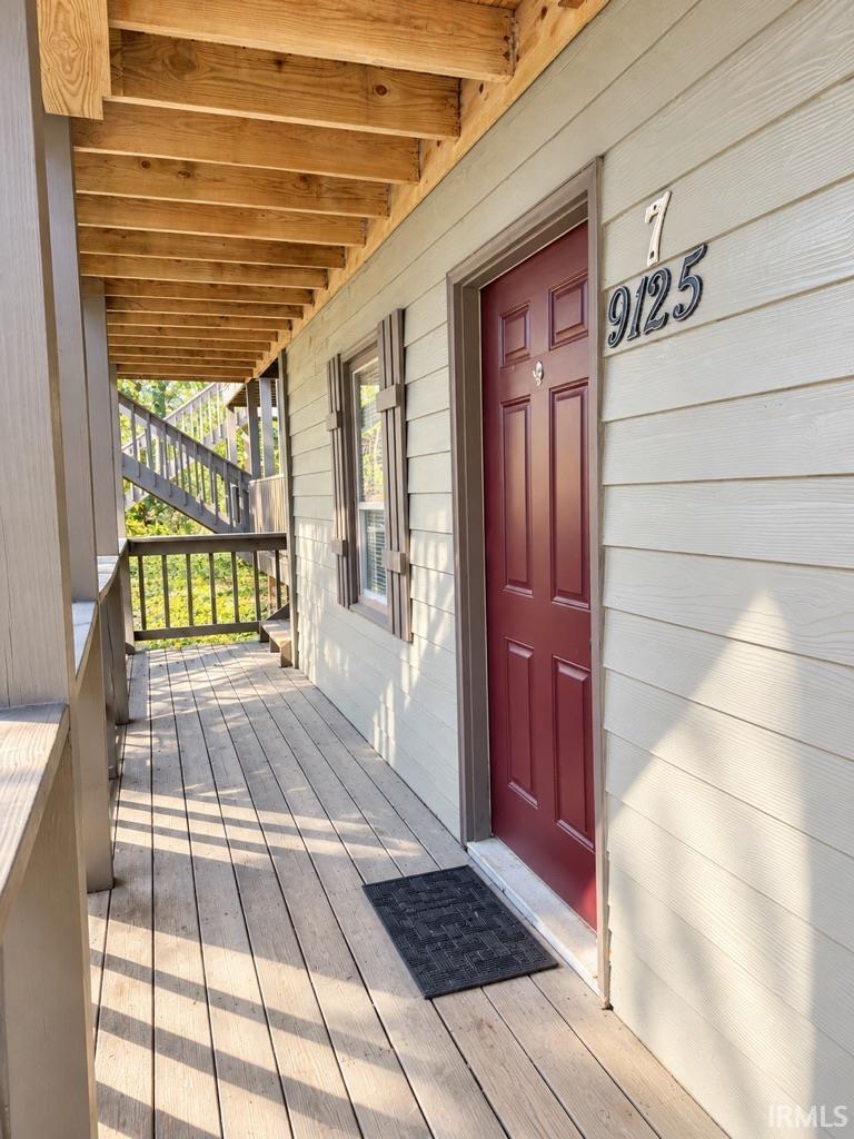 9125 S Pointe Retreat Drive Bloomington IN 47401
