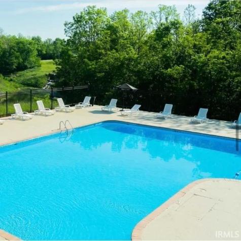 9125 S Pointe Retreat Drive Bloomington IN 47401