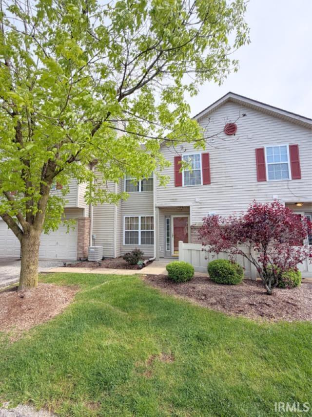 5447 Kelvington Lane Indianapolis IN 46254