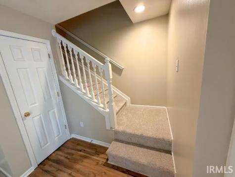 5447 Kelvington Lane Indianapolis IN 46254