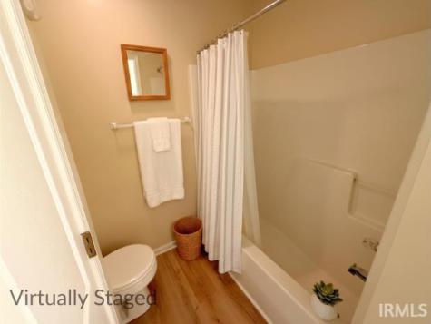 5447 Kelvington Lane Indianapolis IN 46254