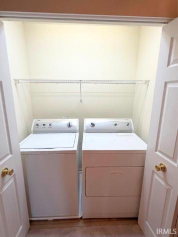 5447 Kelvington Lane Indianapolis IN 46254