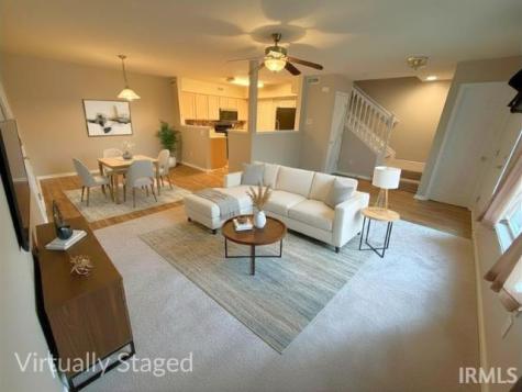 5447 Kelvington Lane Indianapolis IN 46254