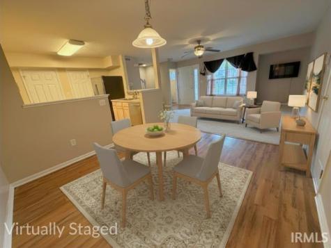 5447 Kelvington Lane Indianapolis IN 46254