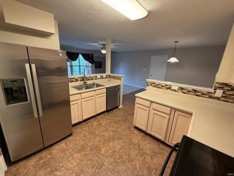 5447 Kelvington Lane Indianapolis IN 46254
