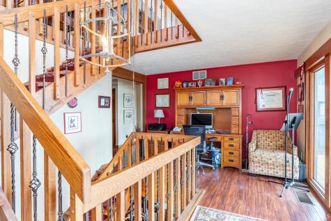 2060 E Waters Edge Drive Bloomington IN 47401