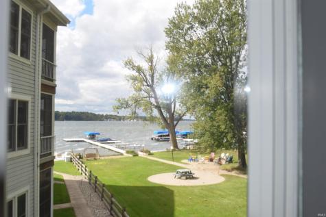 10035 N Turkey Creek #502 Syracuse IN 46567