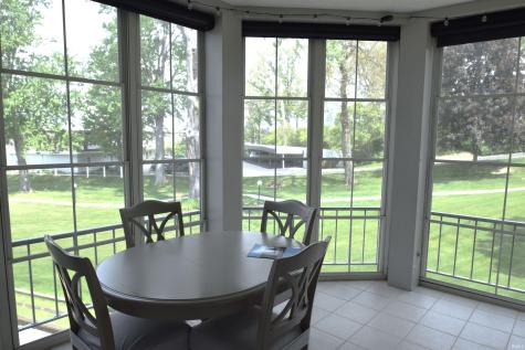10035 N Turkey Creek #502 Syracuse IN 46567