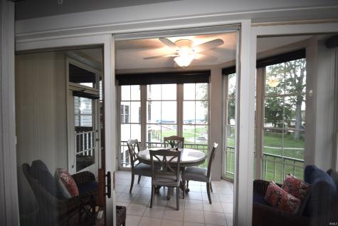 10035 N Turkey Creek #502 Syracuse IN 46567