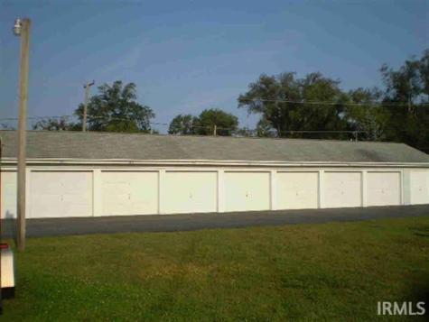 10035 N Turkey Creek #502 Syracuse IN 46567