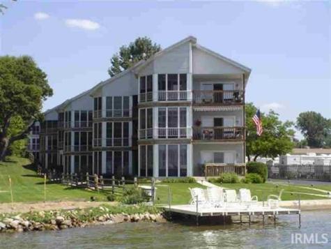 10035 N Turkey Creek #502 Syracuse IN 46567