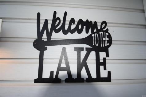 10035 N Turkey Creek #502 Syracuse IN 46567