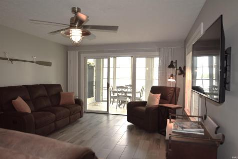 10035 N Turkey Creek #502 Syracuse IN 46567