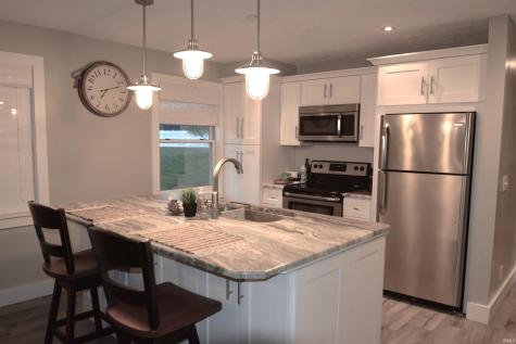 10035 N Turkey Creek #502 Syracuse IN 46567