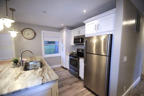 10035 N Turkey Creek #502 Syracuse IN 46567