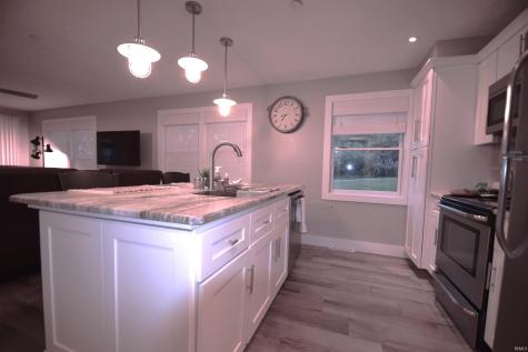 10035 N Turkey Creek #502 Syracuse IN 46567