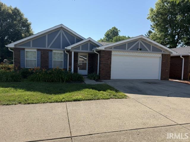 270 Francis Ave. Court Terre Haute IN 47804