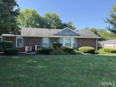 270 Francis Ave. Court Terre Haute IN 47804