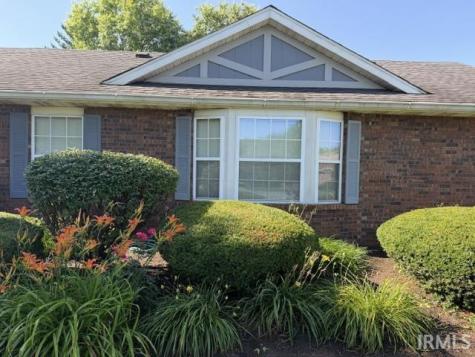 270 Francis Ave. Court Terre Haute IN 47804