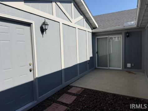 270 Francis Ave. Court Terre Haute IN 47804