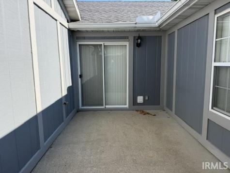 270 Francis Ave. Court Terre Haute IN 47804