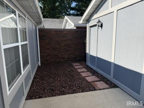 270 Francis Ave. Court Terre Haute IN 47804