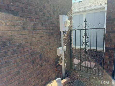 270 Francis Ave. Court Terre Haute IN 47804