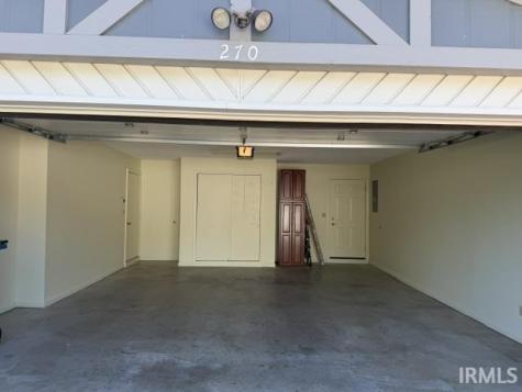 270 Francis Ave. Court Terre Haute IN 47804