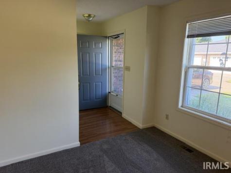 270 Francis Ave. Court Terre Haute IN 47804