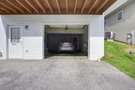 2602 S Addisyn Lane Bloomington IN 47403