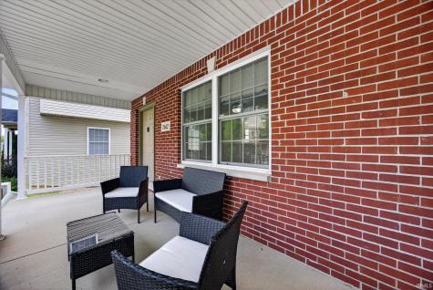 2602 S Addisyn Lane Bloomington IN 47403