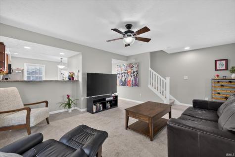2602 S Addisyn Lane Bloomington IN 47403