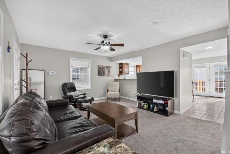 2602 S Addisyn Lane Bloomington IN 47403
