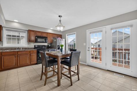 2602 S Addisyn Lane Bloomington IN 47403
