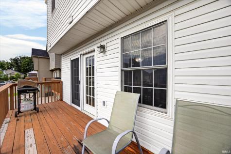 2602 S Addisyn Lane Bloomington IN 47403