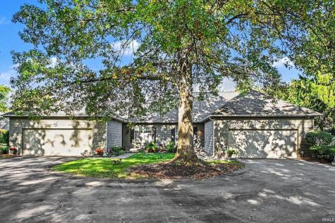 1309 E Erskine Manor Hill Drive South Bend IN 46614