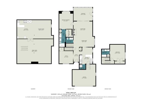 1309 E Erskine Manor Hill Drive South Bend IN 46614